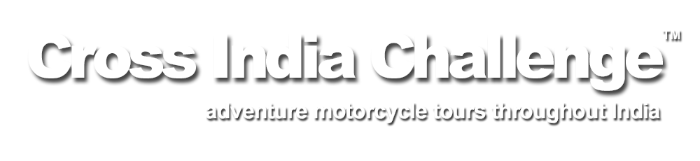 Cross India Challenge